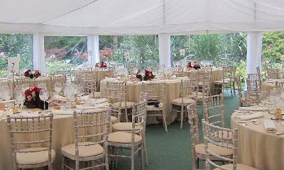 Countess Marquees Ltd