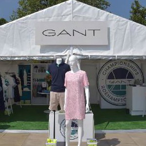 6m x 4.5m corporate (Large)