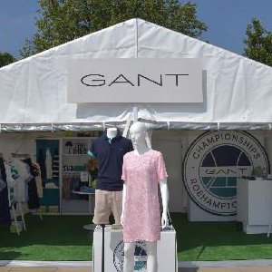 6m x 4.5m corporate (Large)