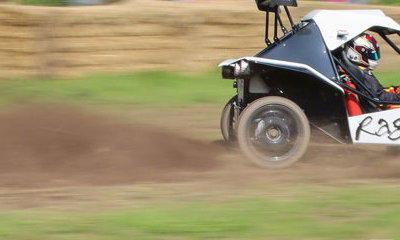 Forster Racing