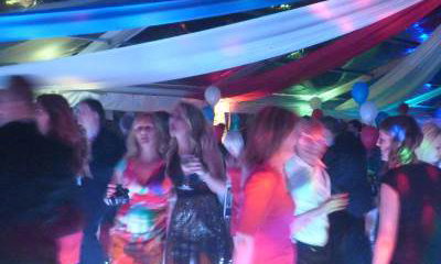 Spectrum Disco
