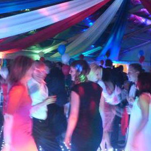 21st Party