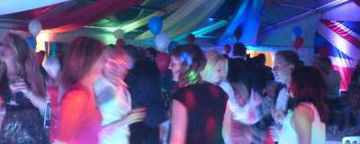 21st Party