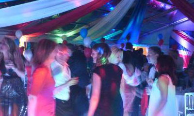 Spectrum Disco