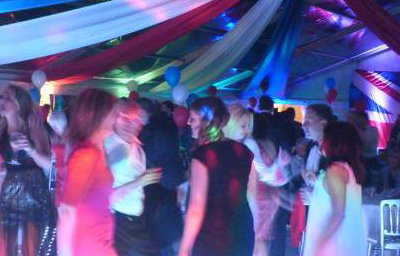 21st Party