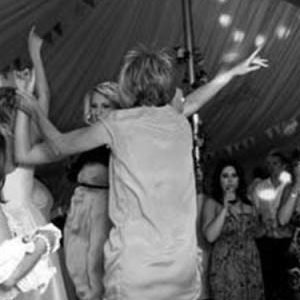 Party time