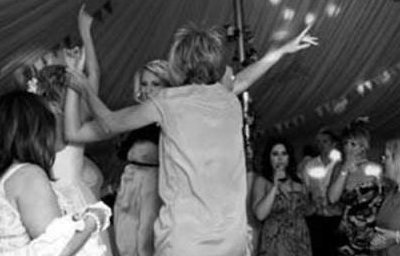 Party time