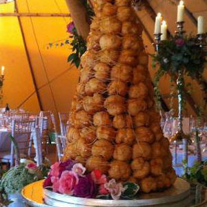 Wedding venue