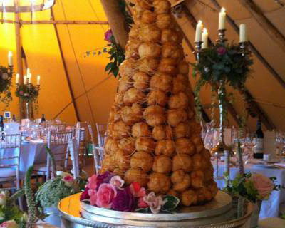 Wedding venue