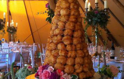 Wedding venue