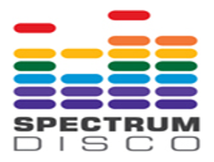Spectrum Disco logo