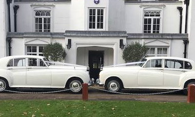 Elegance Wedding Cars