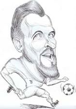 Drop Dead Caricatures