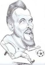 Drop Dead Caricatures