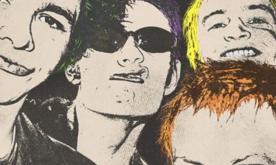 The Pistols
