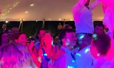 DJ ASHLEY RIGGS