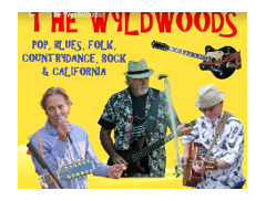 Wyldwoods Music Group logo