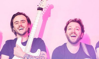 Happy Hour Party Band