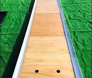 Traditional Games Alley