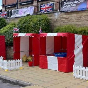 Funfair Stall Hire