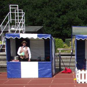 Fun Fair Stalls for Hire