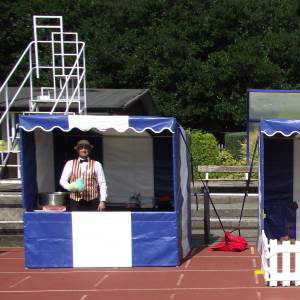 Fun Fair Stalls for Hire