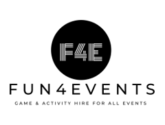 Fun4Events logo