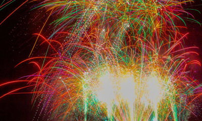 The Fireworkers Ltd