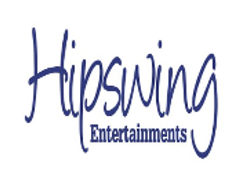 Hipswing Events logo