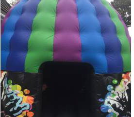 Baildon Bouncy Castles
