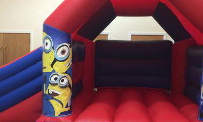 Baildon Bouncy Castles