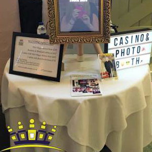 Unique Mini Magic Mirror spacesaver