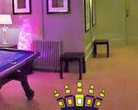 Las Vegas theme party