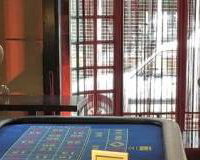 Belle Epoque 2 tables - Roulette and Blackjack 