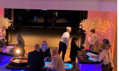 Royale Casino Promotions