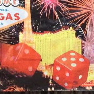 Vegas Packages Available