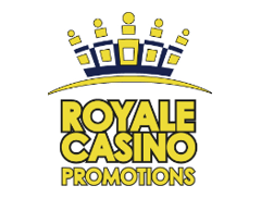 Royale Casino Promotions logo