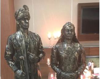 Bollywood 1