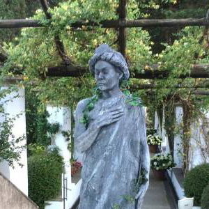 classical stone