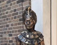 cleopatra