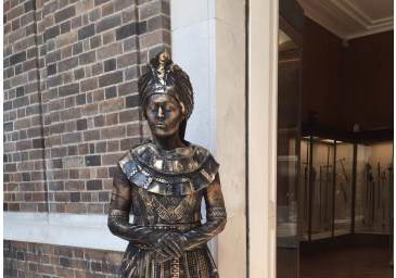 cleopatra