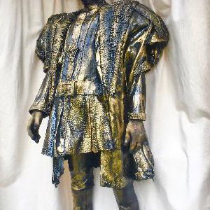 henry v111