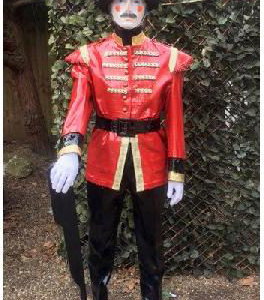 guardsman soldier