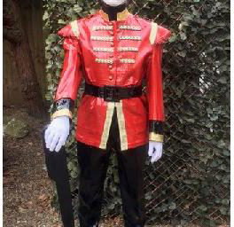 guardsman soldier