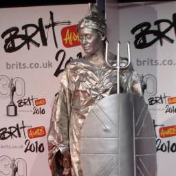 Brittania