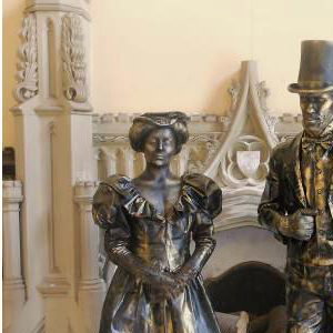 Victorians