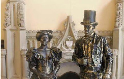 Victorians