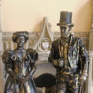 Victorians