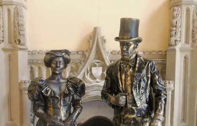 Victorians