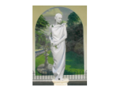 Still Living Statues logo